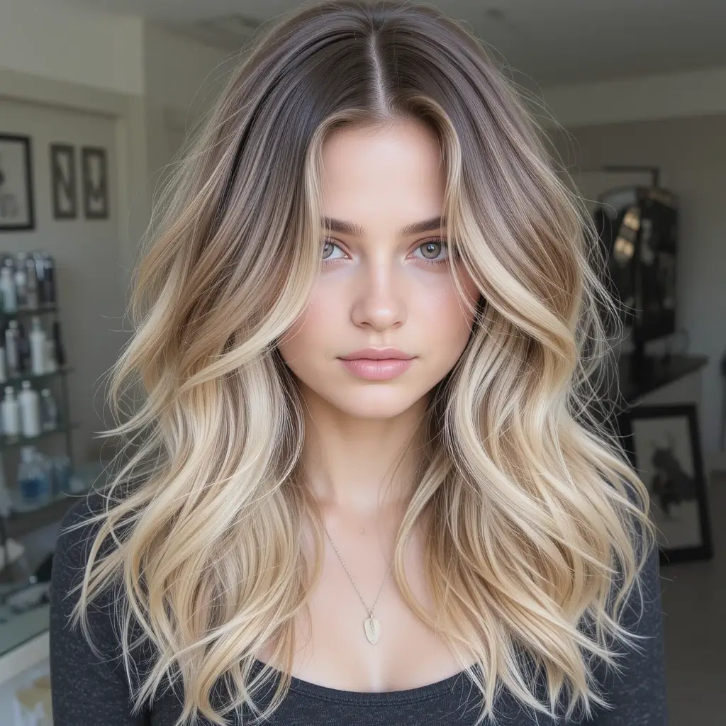 Big Bouncy Layers