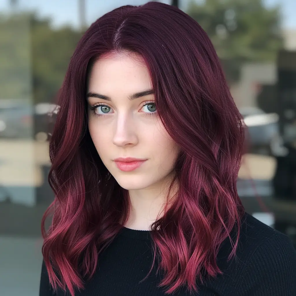 Black Cherry