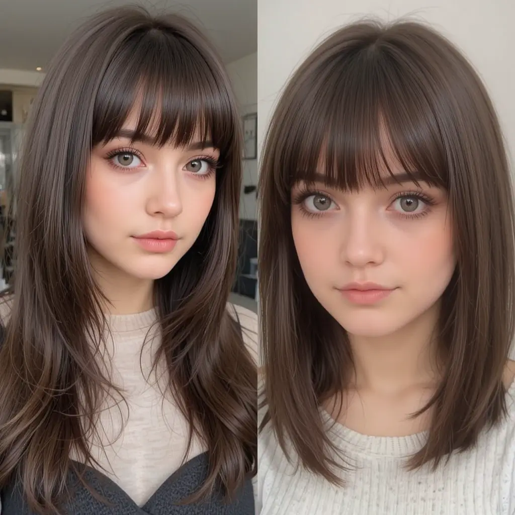Bottleneck Bangs