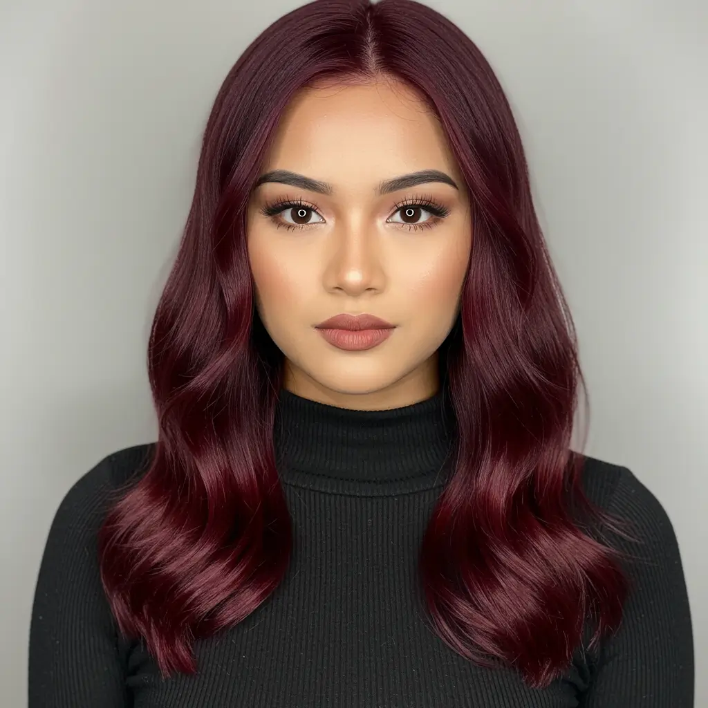 Cherry Cola