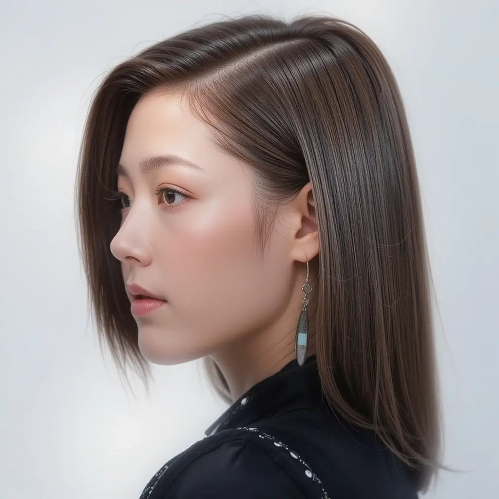Classic Home Haircut