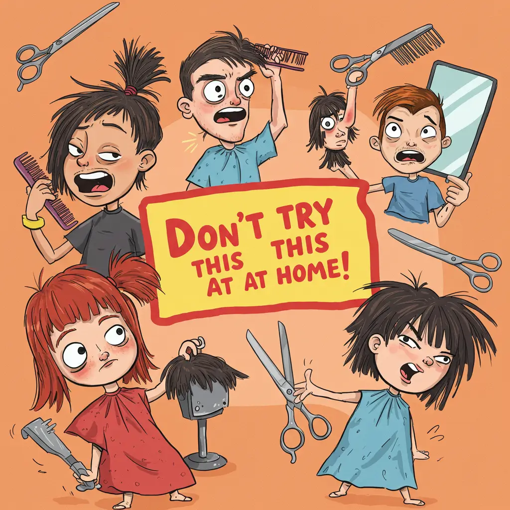 Common Mistakes (AKA What Not to Do)