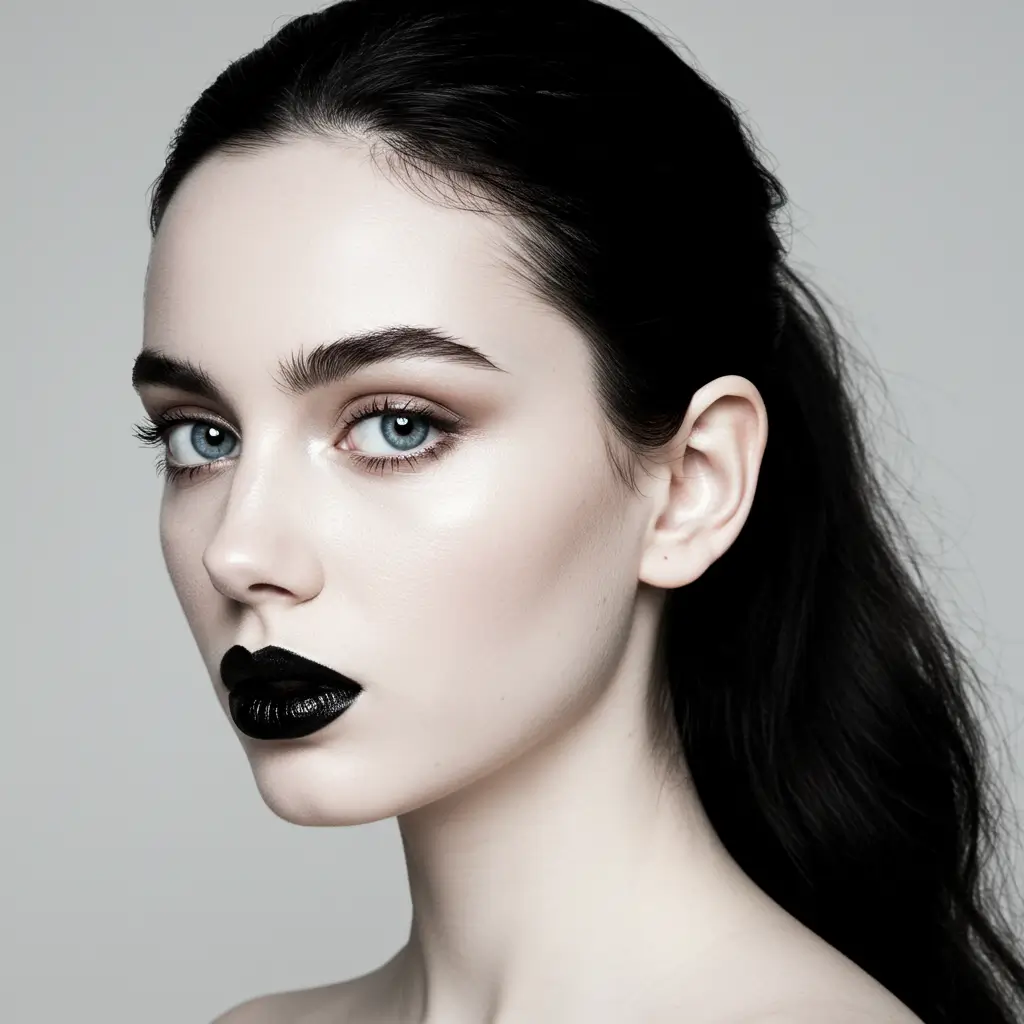 Cool Jet Black