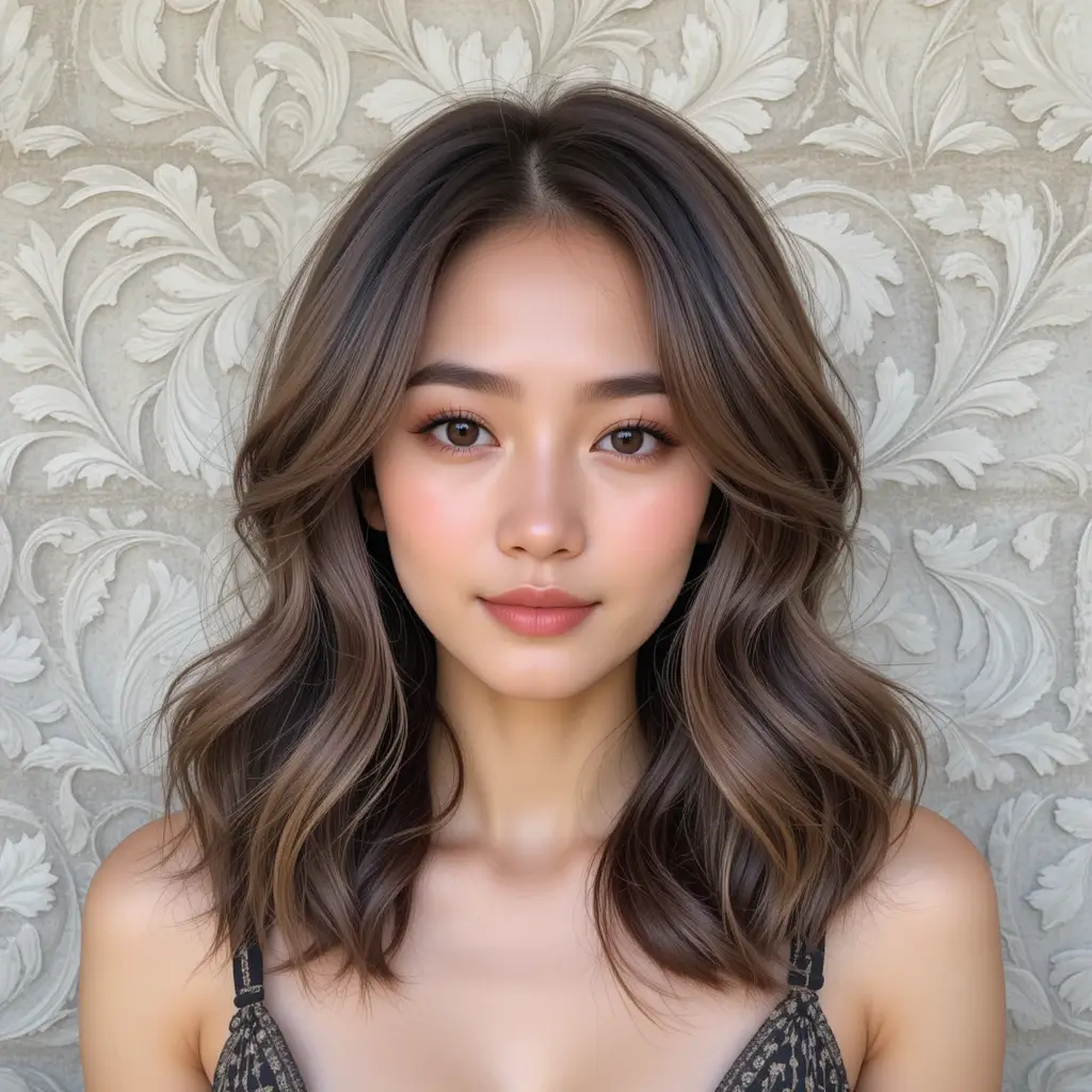 Cool Mocha