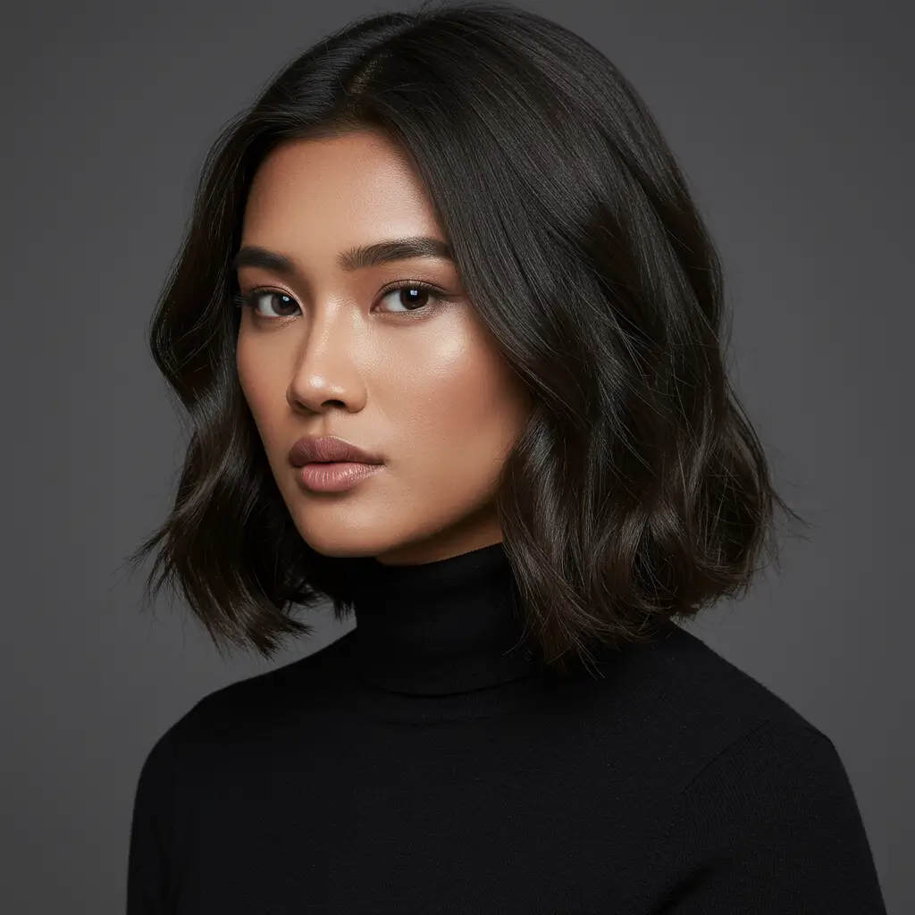 Dark Ash Brown