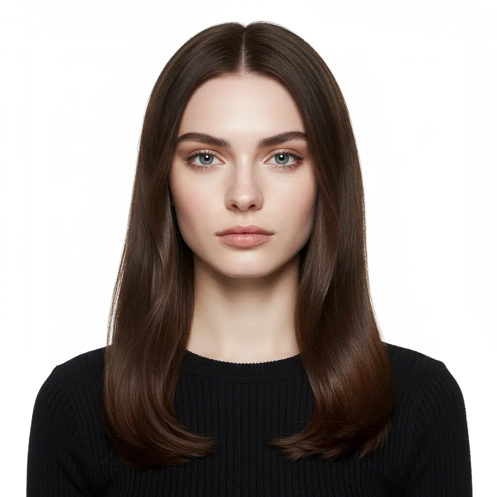 Deep Bronze Brown
