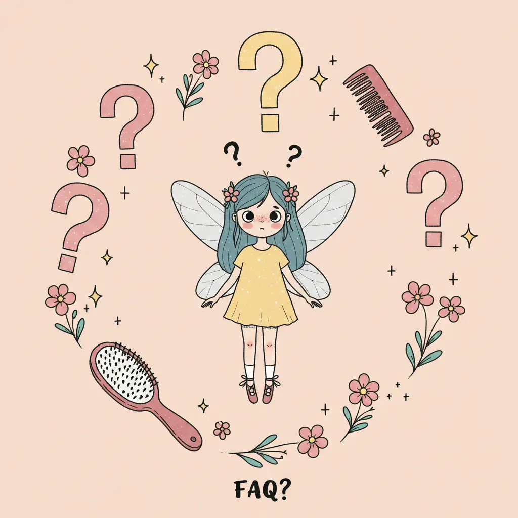 FAQ (a.k.a. Stuff I Googled So You Don’t Have To)