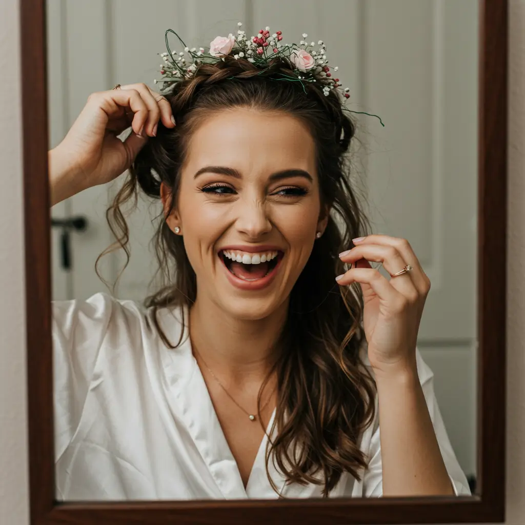 Fairy Hair Hacks from Someone Who's Tried... Everything