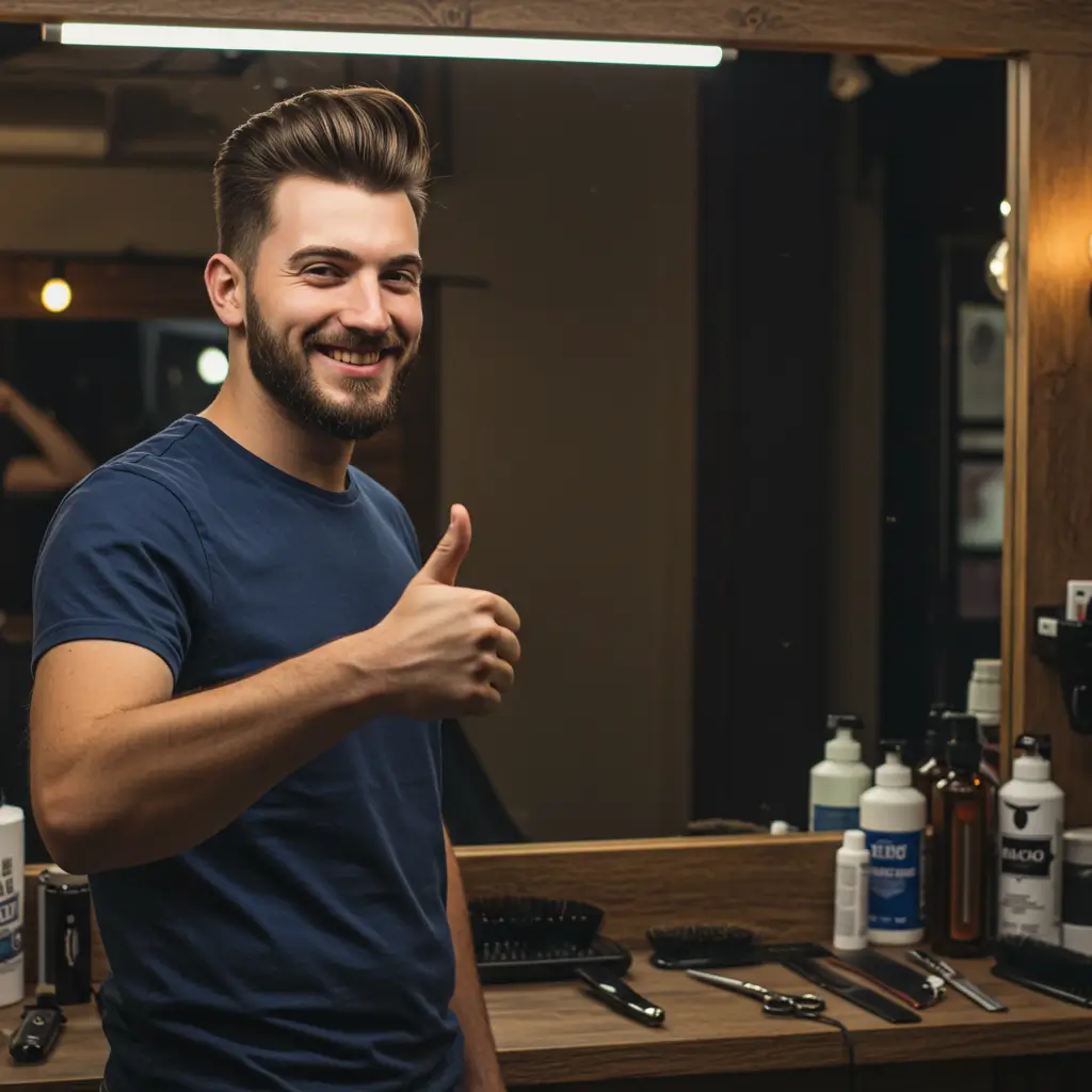 Final Thoughts Is the Quiff Worth It