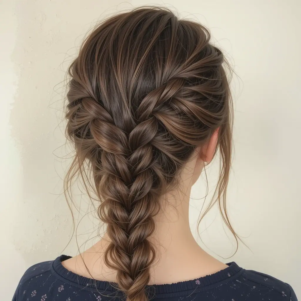 French Braid