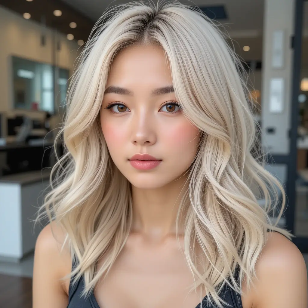 Frosted Beige
