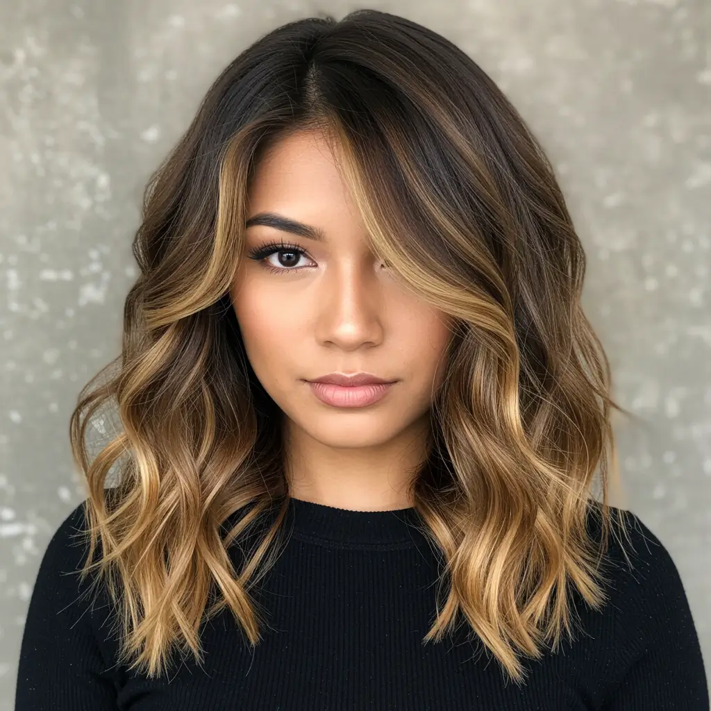 Golden Bronze