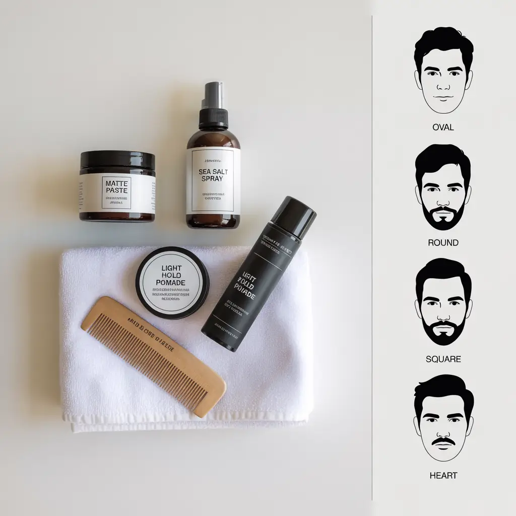Grooming Products