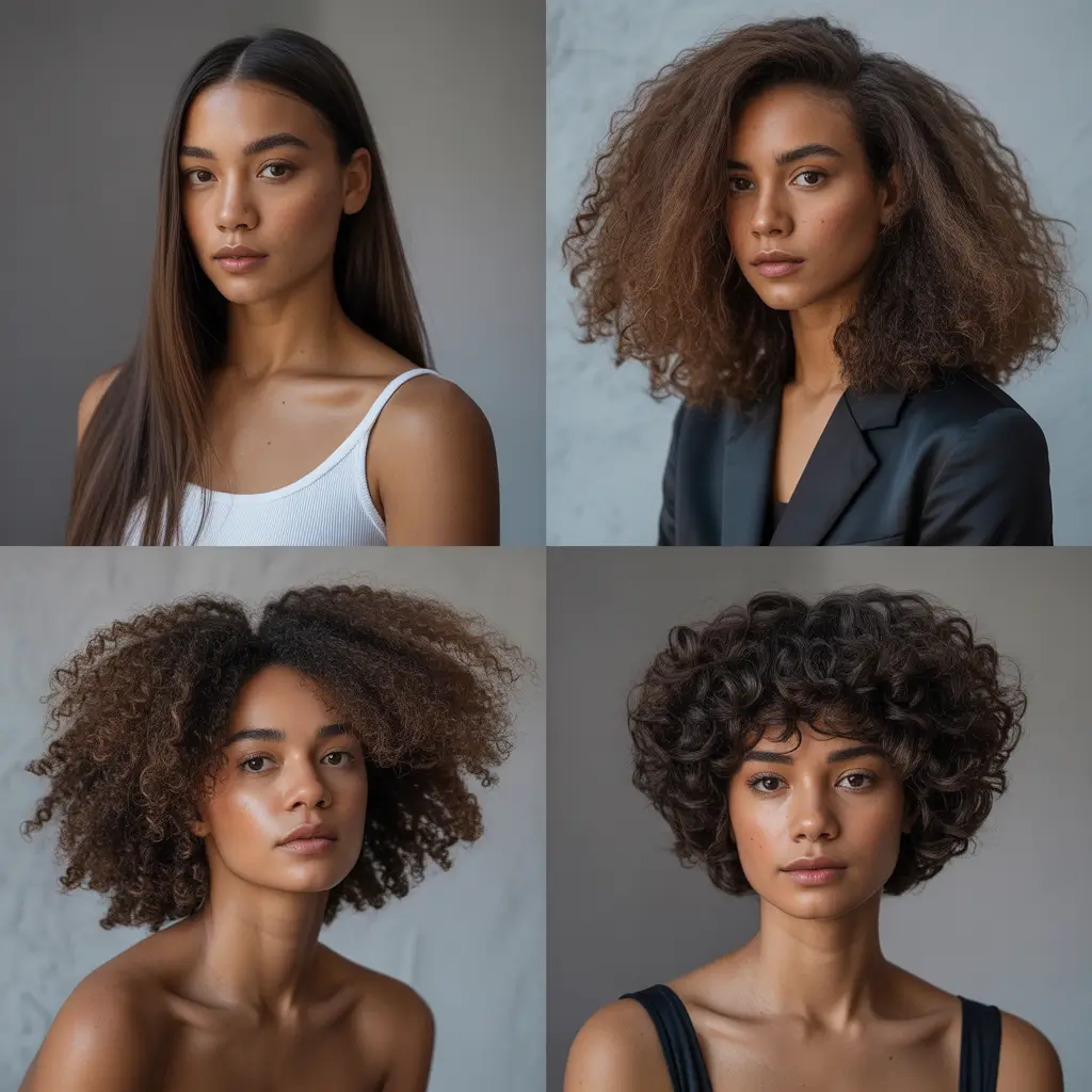 Hair Texture