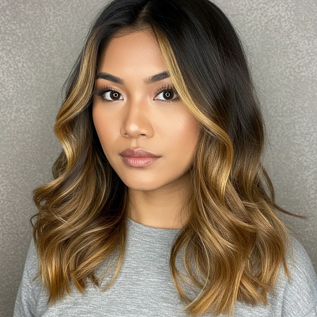 Honey Highlights