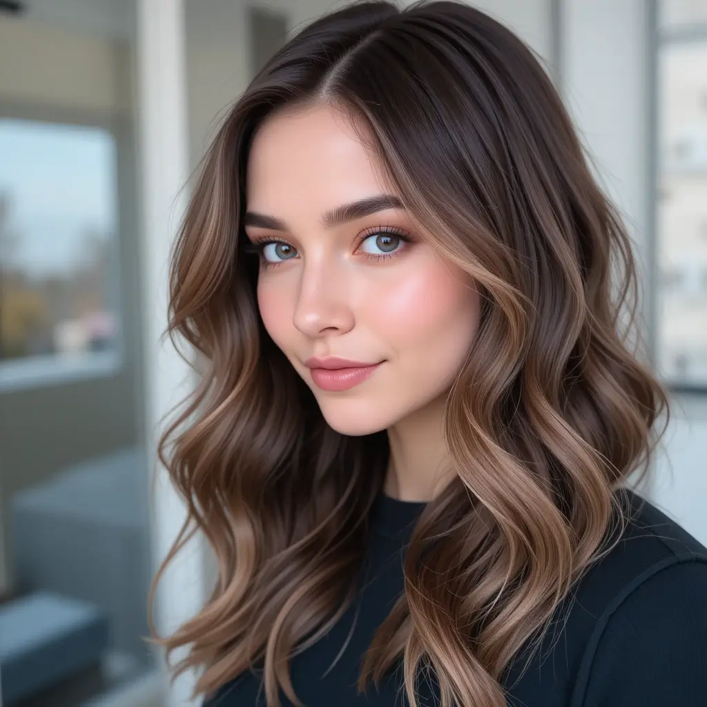  Light Mocha Dimension