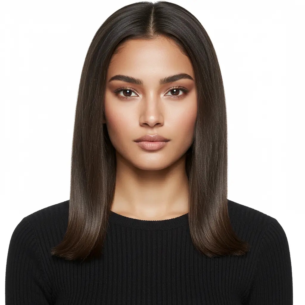 Medium Ash Brown