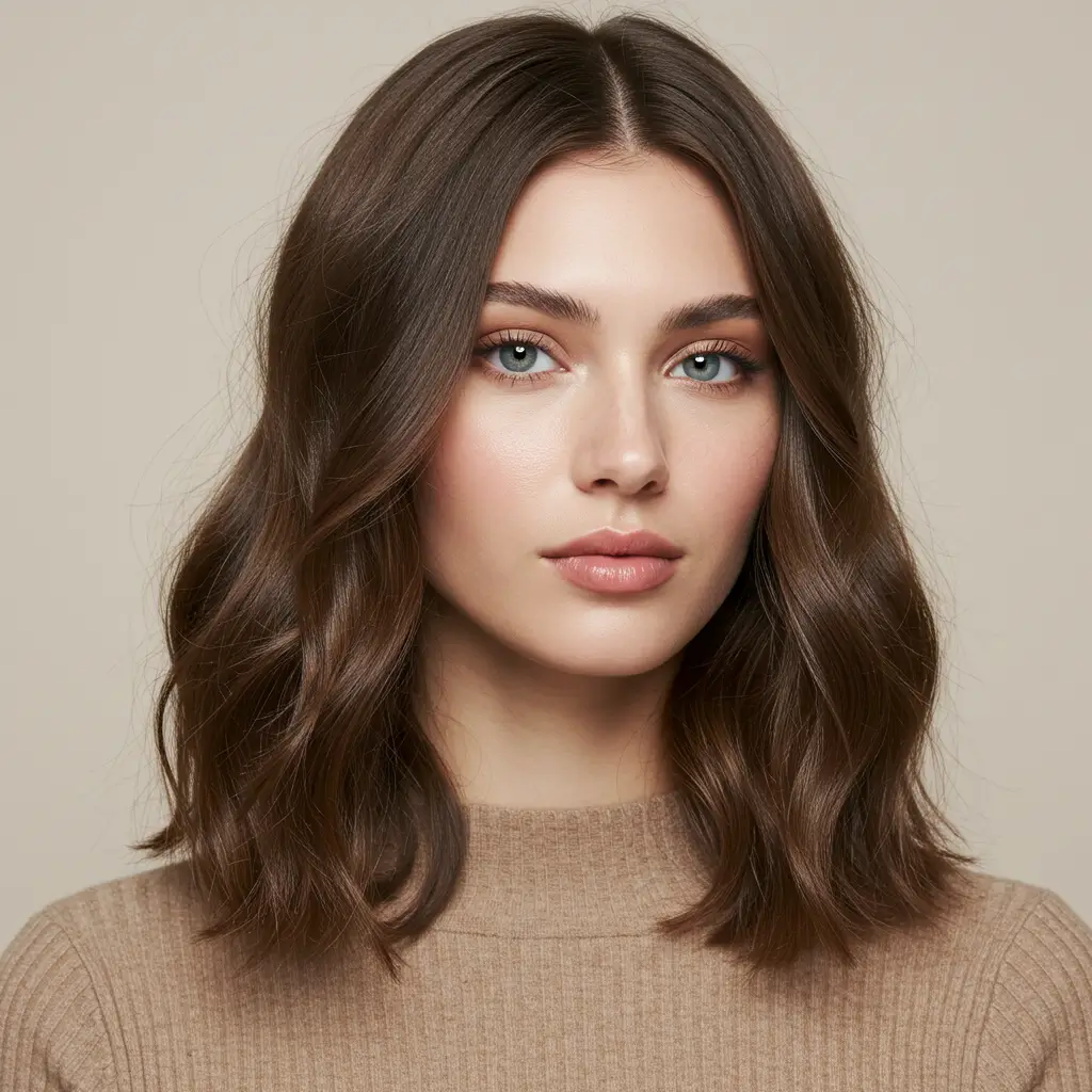 Mocha Brown
