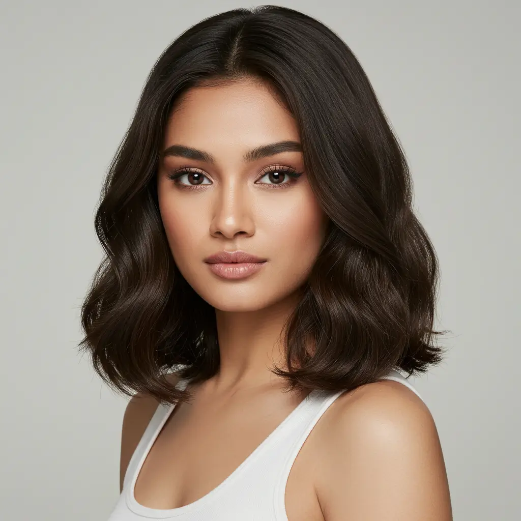 Mocha Brown