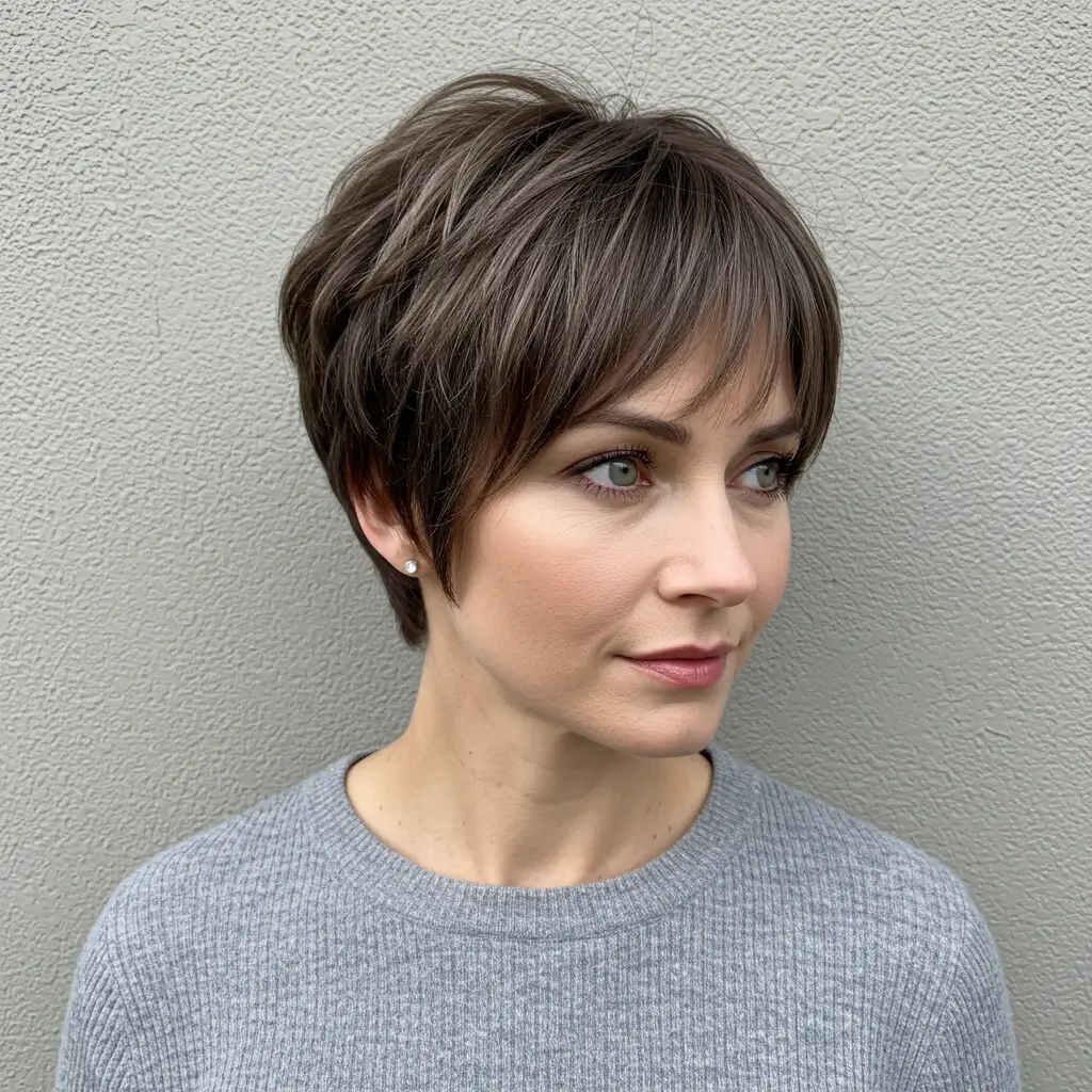 Mushroom Brown