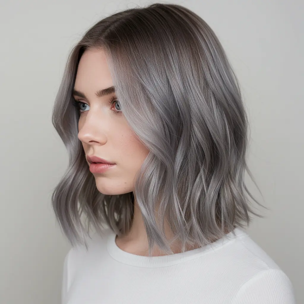 Mushroom Brown