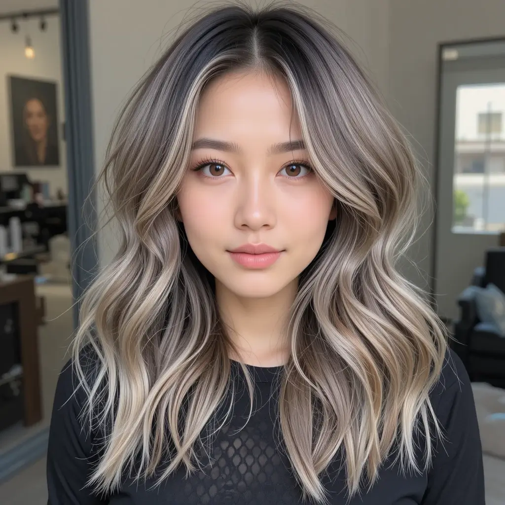 Mushroom Brown