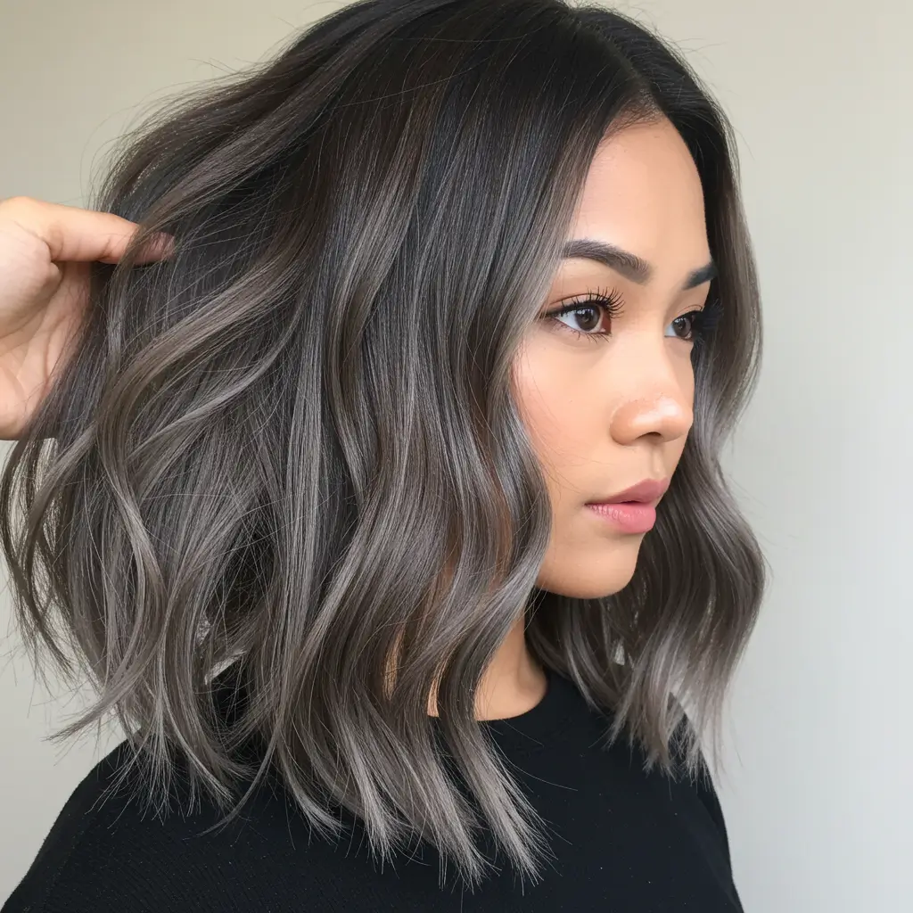 Mushroom Brown