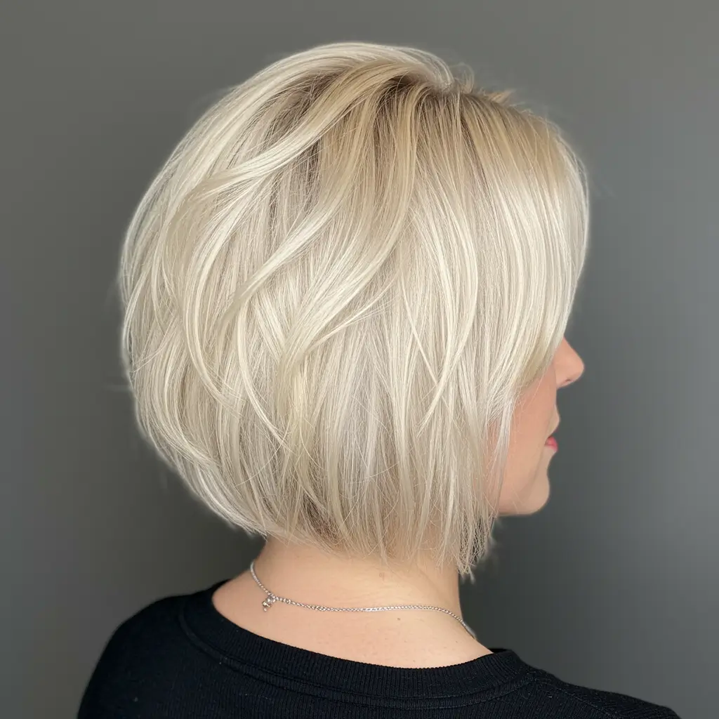 Pearl Blonde