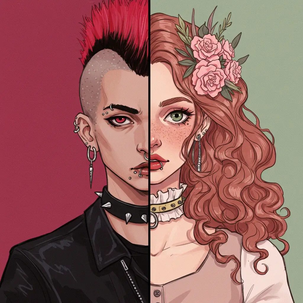Personality Matters Are You a Rockstar or a Romantic
