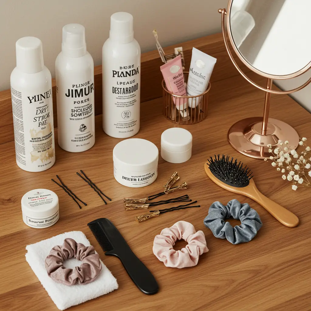 Prepping Your Hair Don’t Skip This Step (Seriously)