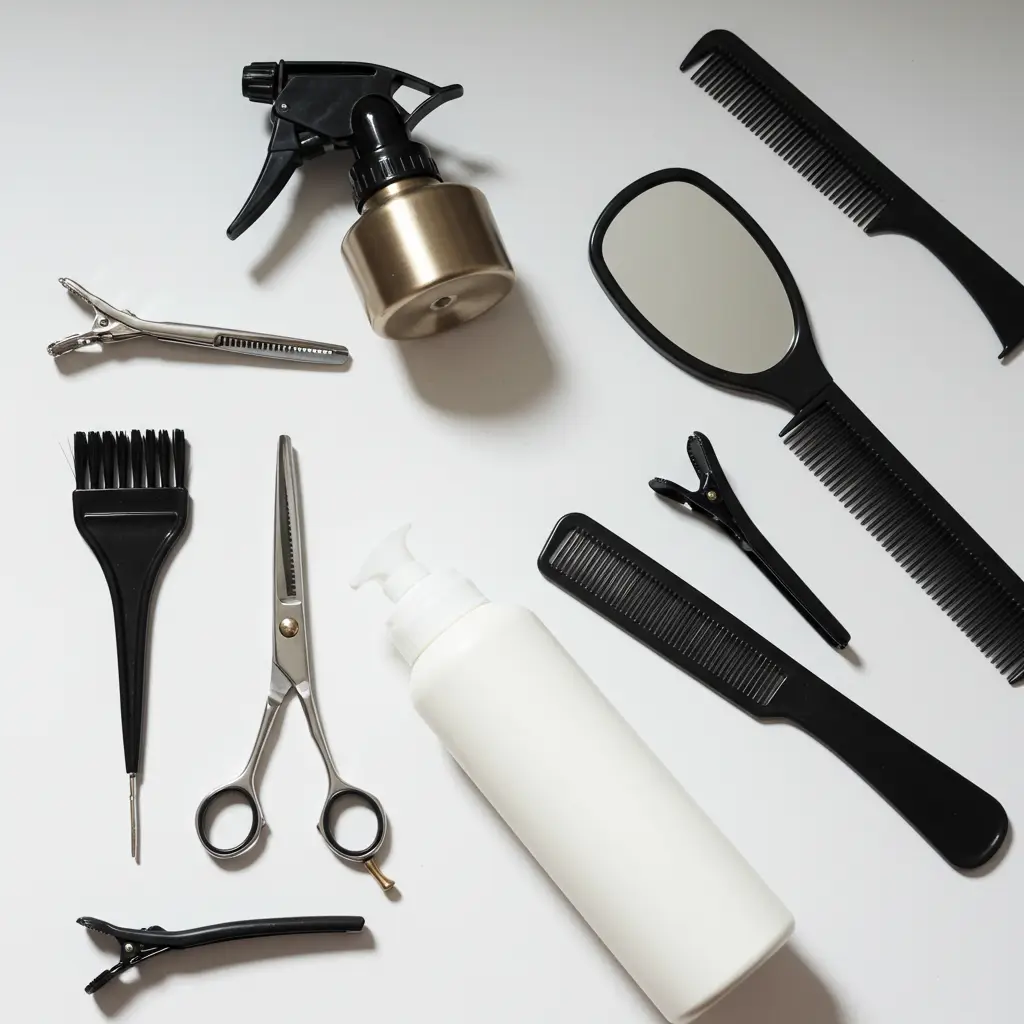 Prepping for Short Hair Success