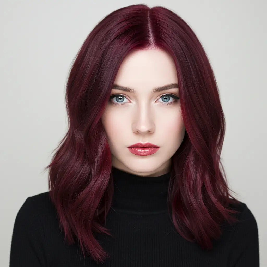 Rich Merlot