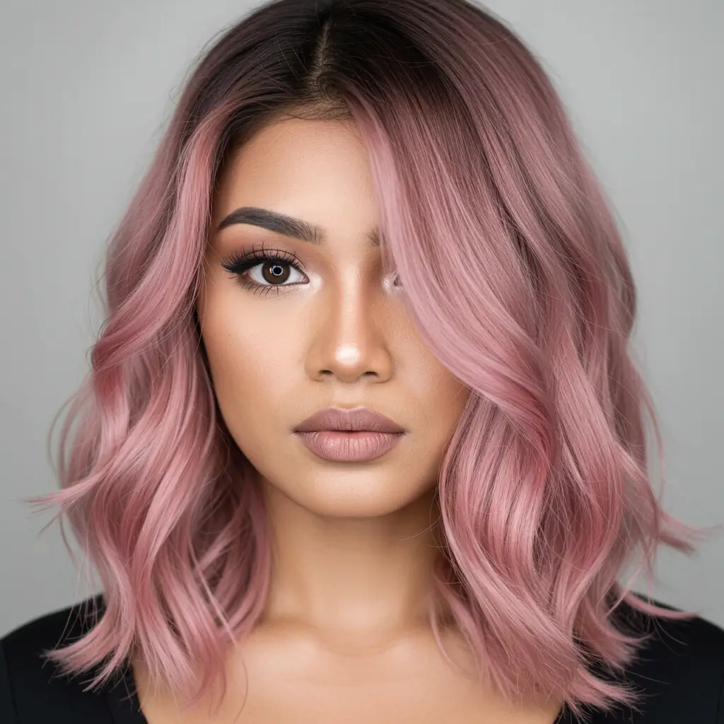 Rose Brown