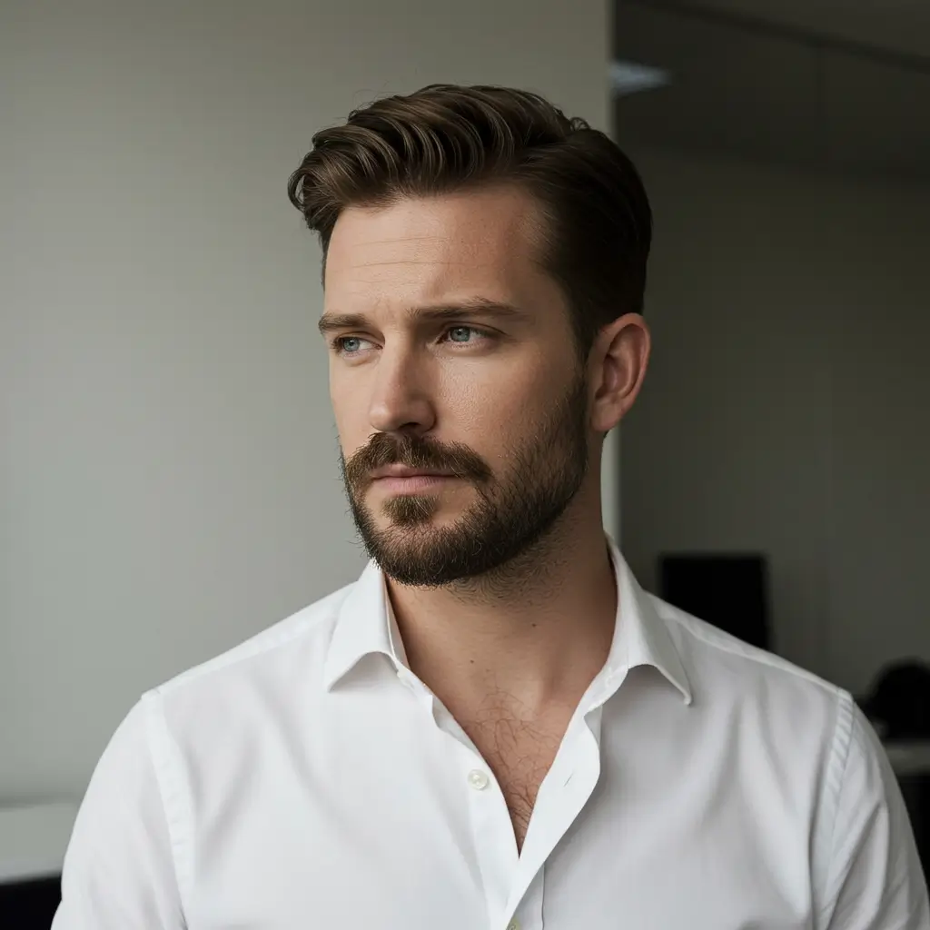 Side Part 