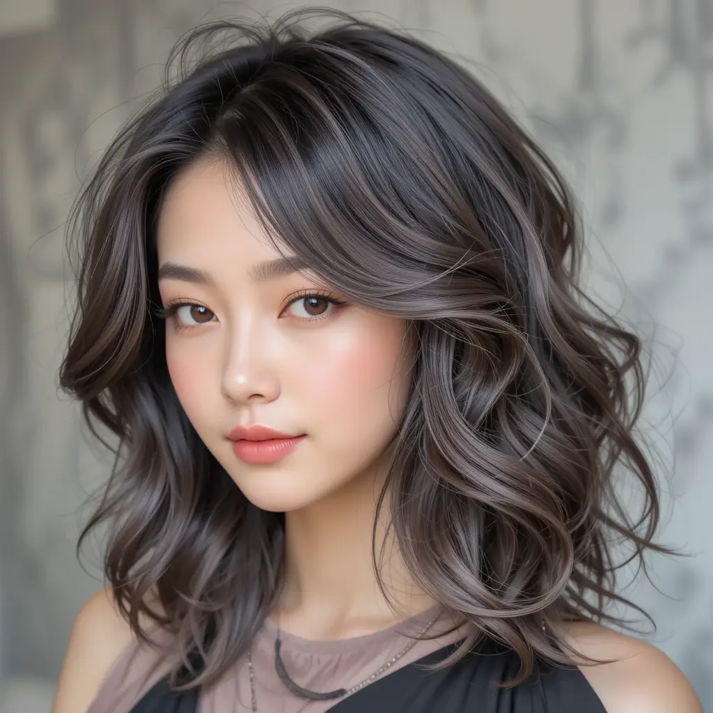 Slate Brown