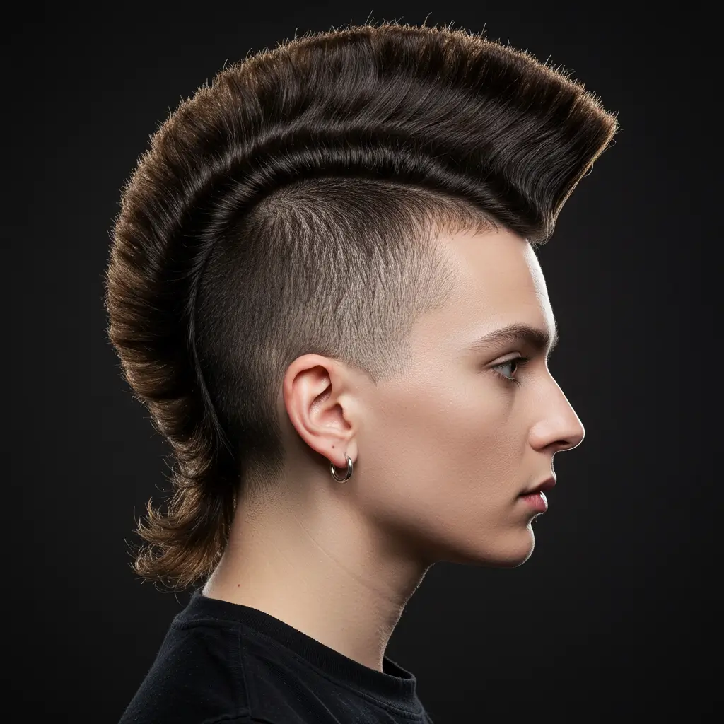 So...What Is a Mohawk, Really