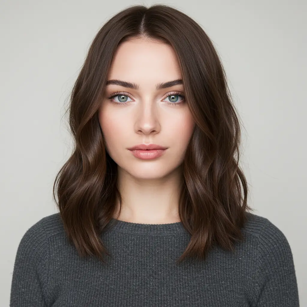 Soft Espresso Brown