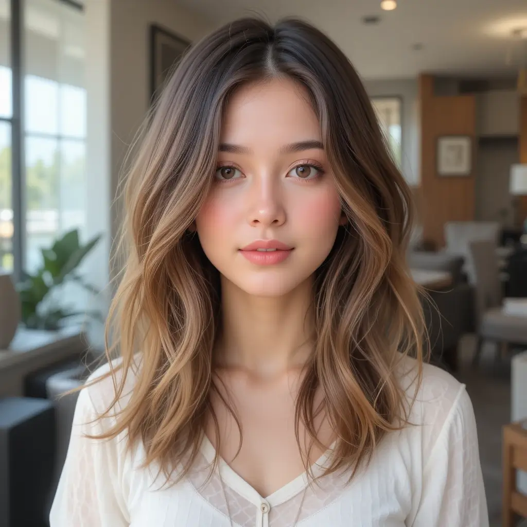 Soft Layered Cut