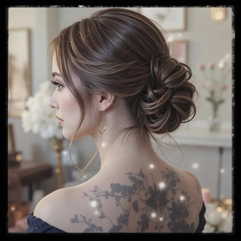 Soft Side Bun