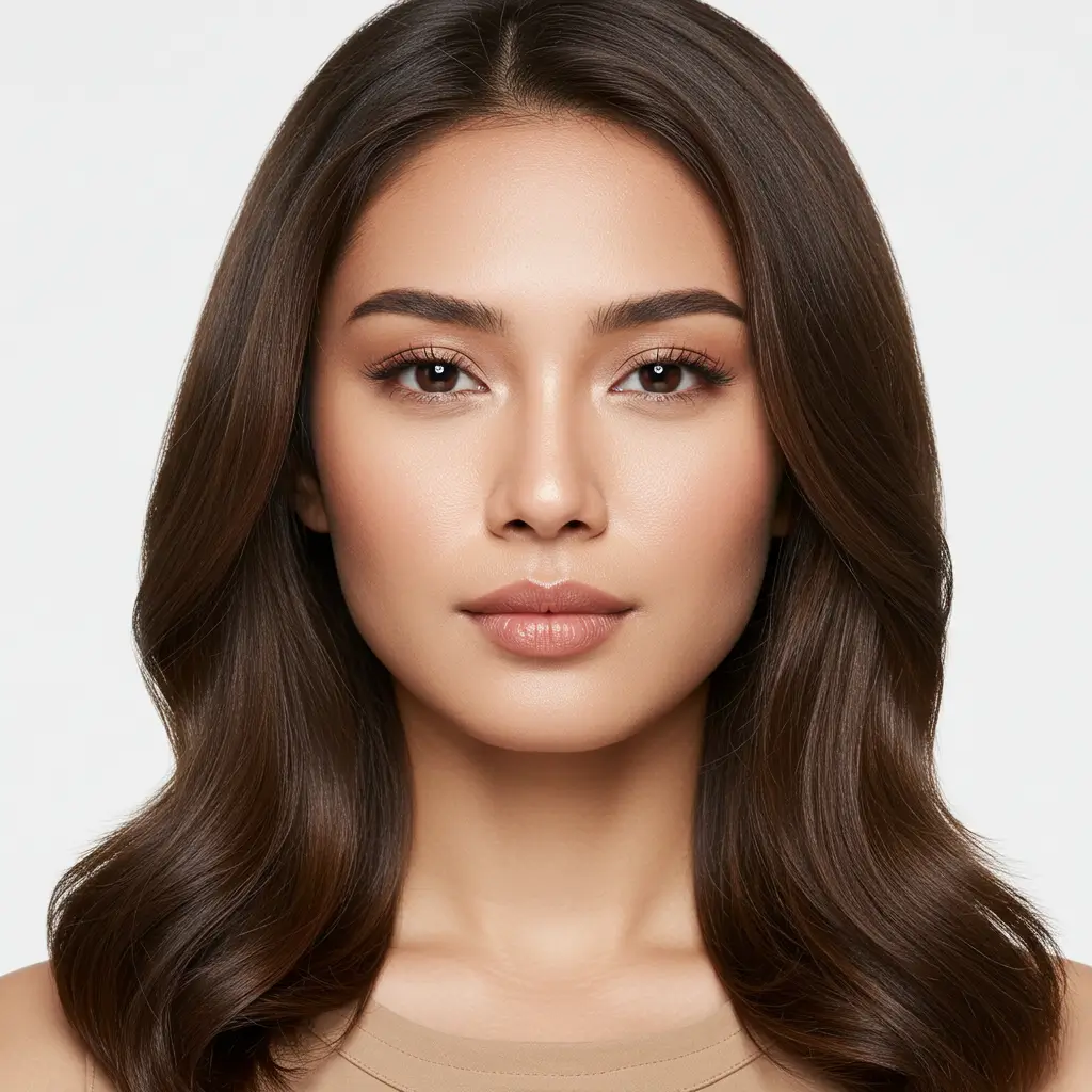 Soft Toffee Brown