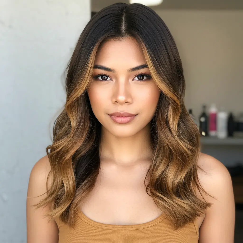 Sunkissed Brown