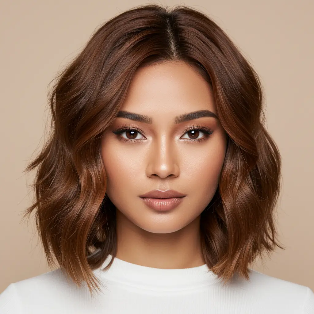 Tawny Brown