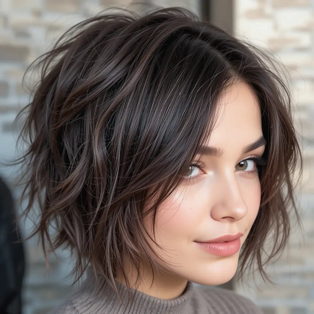  Textured Crop