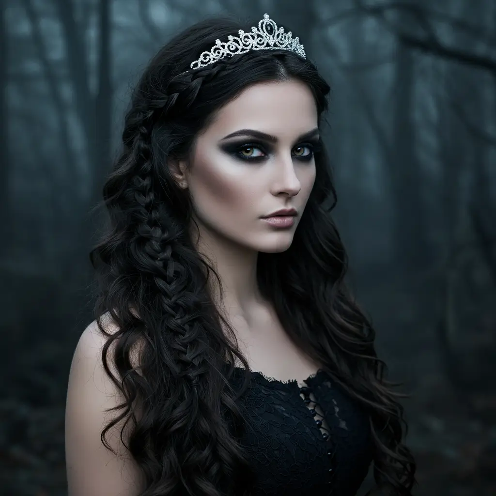 The Dark Fairy