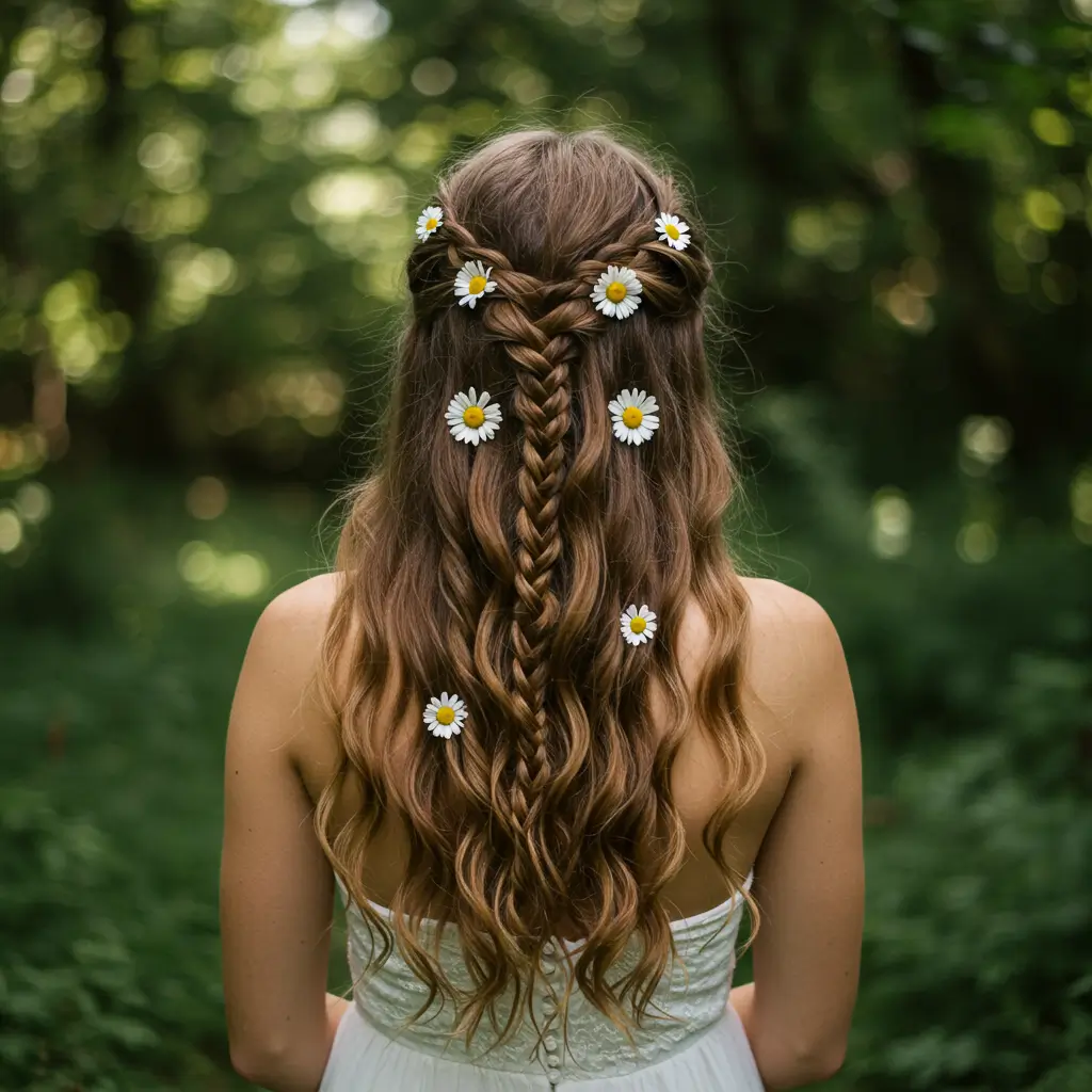 The Nature Fairy