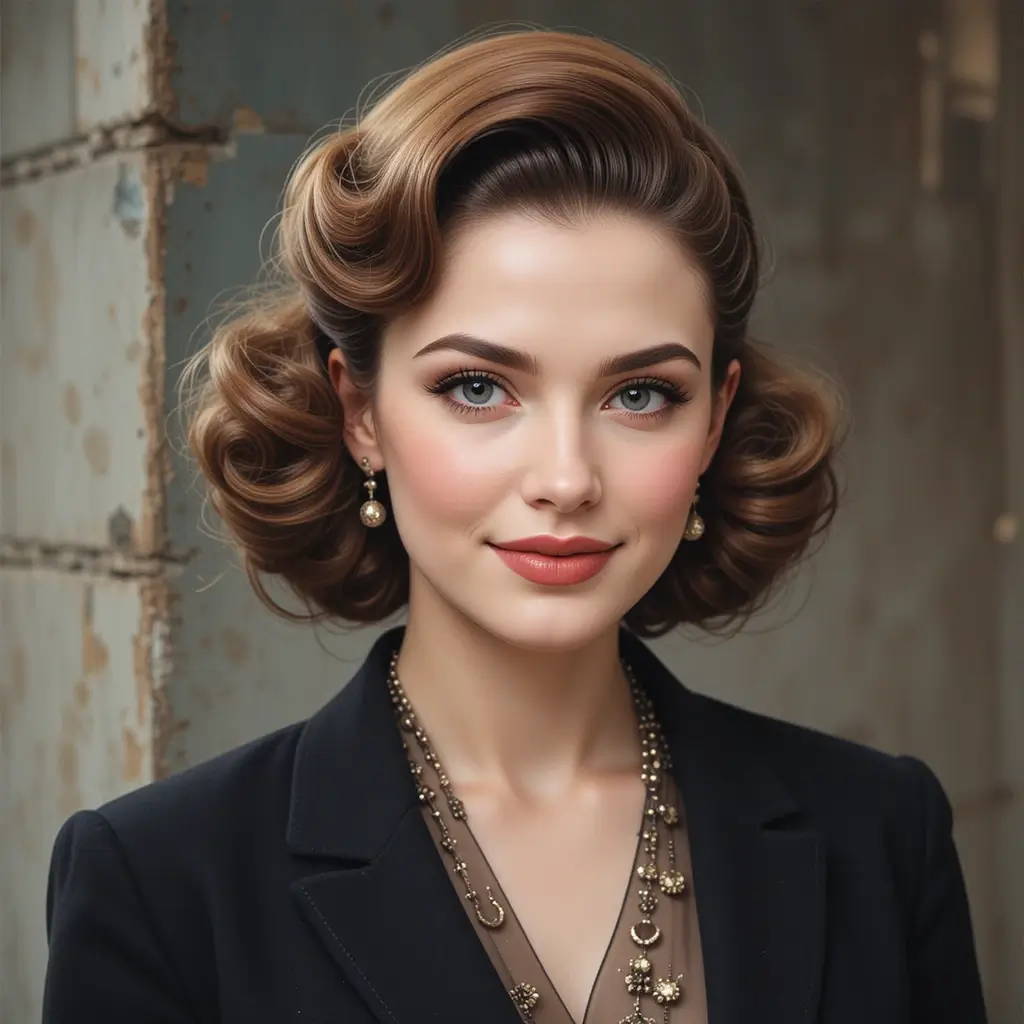 Victory Rolls