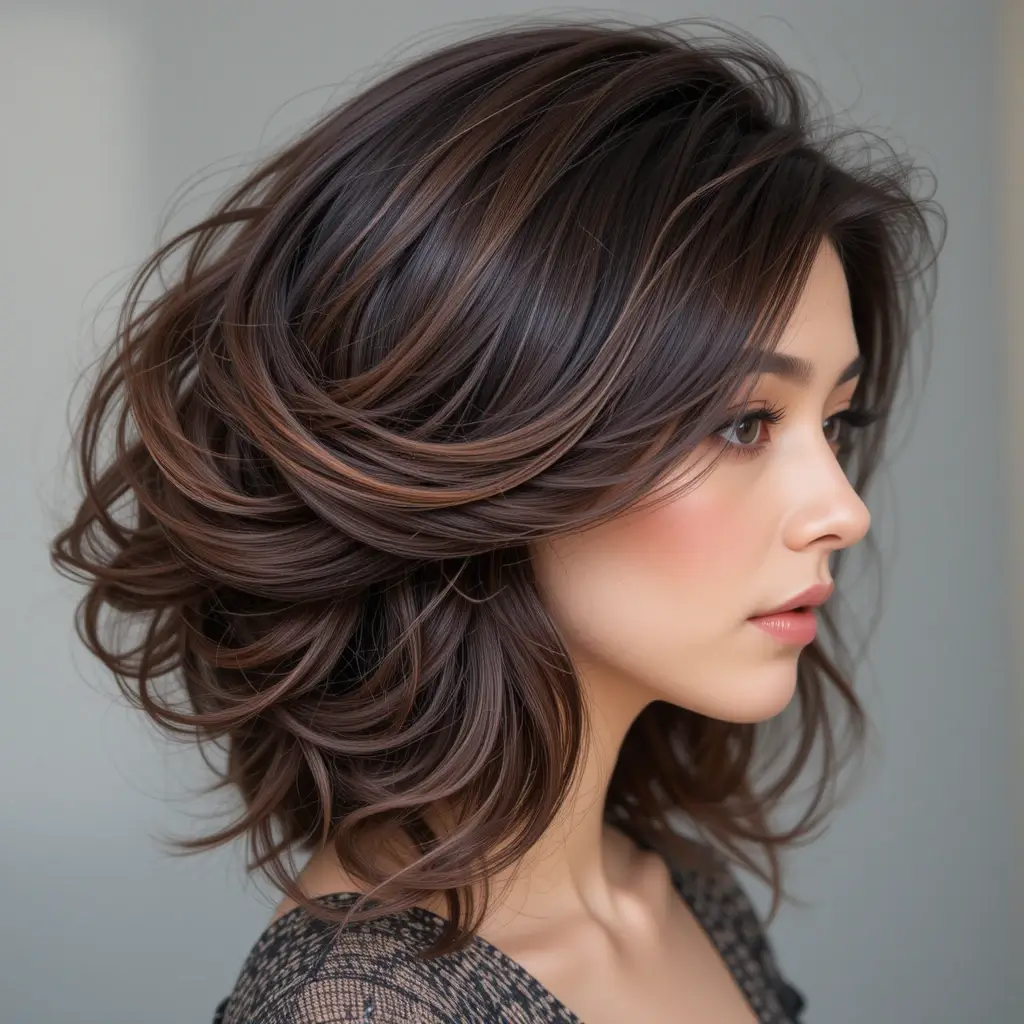 Voluminous Blowout