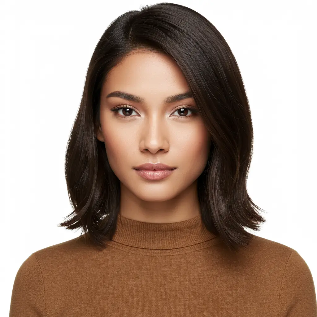 Walnut Brown