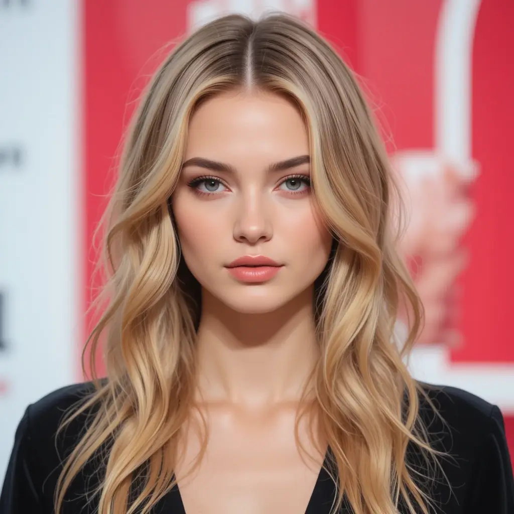 Wet Look Waves