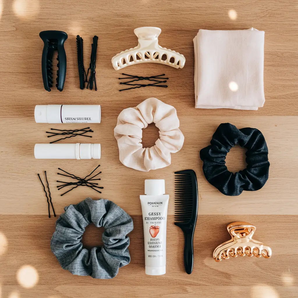 What You’ll Need (Yes, Tools Matter)